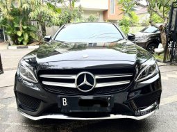 Mobil Mercedes-Benz AMG 2018 terbaik di DKI Jakarta 5