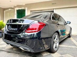 Mobil Mercedes-Benz AMG 2018 terbaik di DKI Jakarta 4