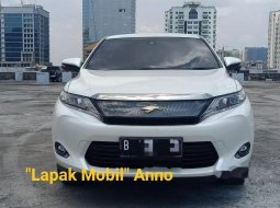 DKI Jakarta, jual mobil Toyota Harrier 2014 dengan harga terjangkau 4