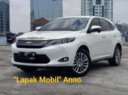 DKI Jakarta, jual mobil Toyota Harrier 2014 dengan harga terjangkau 5