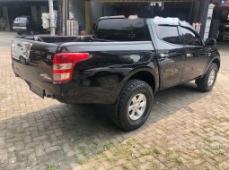 Jual mobil bekas murah Mitsubishi Triton HD-X 2015 di Jawa Timur 5