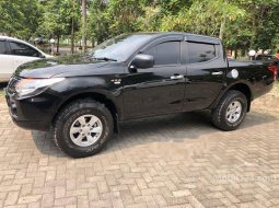 Jual mobil bekas murah Mitsubishi Triton HD-X 2015 di Jawa Timur 6