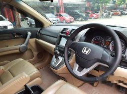 Jual cepat Honda CR-V 2.0 i-VTEC 2007 di DKI Jakarta 2