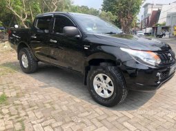 Jual mobil bekas murah Mitsubishi Triton HD-X 2015 di Jawa Timur 4