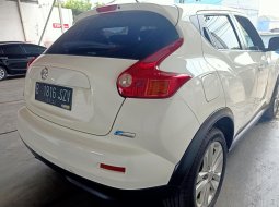 Nissan Juke cvt 2012 4