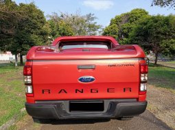 Ford Ranger WILDTRACK 4X4 AT DIESEL 6