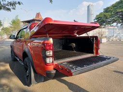 Ford Ranger WILDTRACK 4X4 AT DIESEL 7