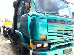 Nissan Tronton 6x2 CD46V PE6 Losbak Flatbed 1995 Load Bak Loadbak 3