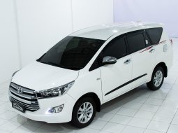 TOYOTA KIJANG INNOVA REBORN WHITE 2019 4