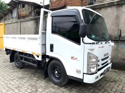 Km Rendah+BanBARU,MURAH CDE Isuzu Elf Engkel NLR55TX Bak Besi 2019 NLR 2