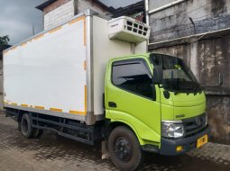 MURAH+BanBARU Hino Dutro 130MDL Box Freezer AC Thermo 2019 Bok 130 MDL 2