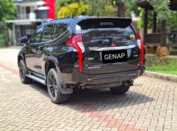 Jual mobil bekas murah Mitsubishi Pajero Sport Dakar 2019 di DKI Jakarta 9