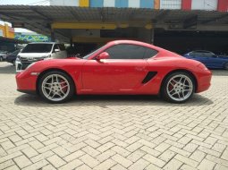 Porsche Cayman 2011 DKI Jakarta dijual dengan harga termurah 7