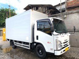 Isuzu Elf Engkel LONG NLR55TLX Box BARU ban BARU,MURAH  Bok Alumunium 2019 5