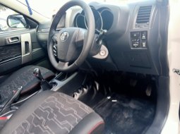 Toyota Rush TRD Sportivo MT 2016 8