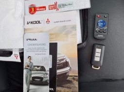 Jual mobil bekas murah Mitsubishi Pajero Sport Dakar 2019 di DKI Jakarta 3