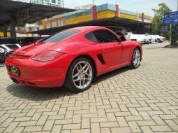 Porsche Cayman 2011 DKI Jakarta dijual dengan harga termurah 6