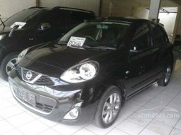 Dijual mobil bekas Nissan March 1.5L, DKI Jakarta  4