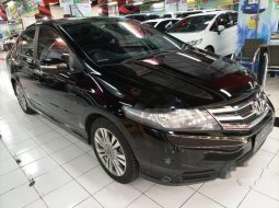 Jual mobil bekas murah Honda City E 2013 di Jawa Timur 14