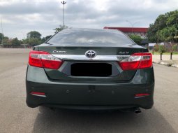 Toyota Camry 2.5 V 2012 Hijau pakai 2014 5