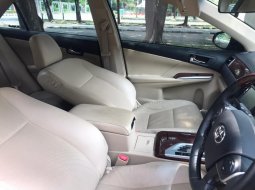 Toyota Camry 2.5 V 2012 Hijau pakai 2014 8