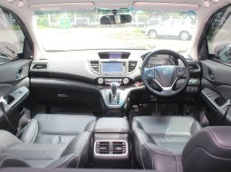 Honda CR-V 2.4 Prestige AUDIO FENDER AT 2016 Abu-abu 6