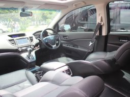 Honda CR-V 2.4 Prestige AUDIO FENDER AT 2016 Abu-abu 7