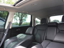 Honda CR-V 2.4 Prestige AUDIO FENDER AT 2016 Abu-abu 9