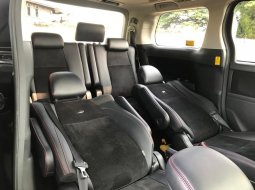 Toyota Alphard 2.4 NA 2014 Hitam 10