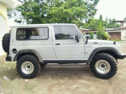 Suzuki Jimny Katana Long Tahun 1990 2