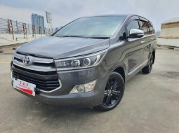 Toyota Kijang Innova 2015 DKI Jakarta dijual dengan harga termurah 13