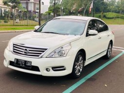 DKI Jakarta, jual mobil Nissan Teana 250XV 2013 dengan harga terjangkau 10