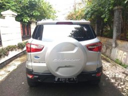 Jual mobil bekas murah Ford EcoSport Trend 2014 di DKI Jakarta 12