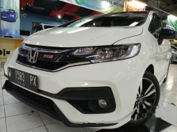 Jual cepat Honda Jazz RS 2019 di Jawa Timur 12