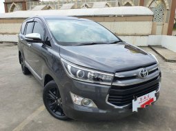 Toyota Kijang Innova 2015 DKI Jakarta dijual dengan harga termurah 11