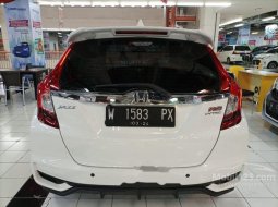 Jual cepat Honda Jazz RS 2019 di Jawa Timur 13