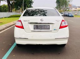 DKI Jakarta, jual mobil Nissan Teana 250XV 2013 dengan harga terjangkau 3