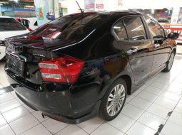 Jual mobil bekas murah Honda City E 2013 di Jawa Timur 11