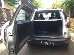 Jual mobil bekas murah Ford EcoSport Trend 2014 di DKI Jakarta 1