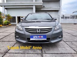 Honda Accord 2012 DKI Jakarta dijual dengan harga termurah 6