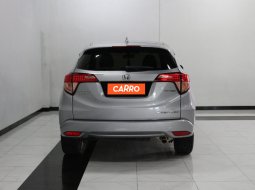 Honda HRV 1.8 Prestige AT 2016 Silver 6