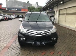 Daihatsu Xenia X DELUXE 2012  7