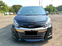 Toyota Alphard S 2014 Hitam 3