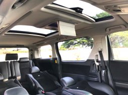 Toyota Alphard S 2014 Hitam 10