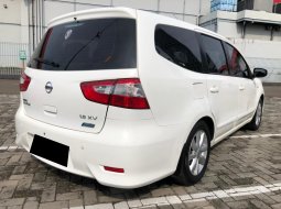 Nissan Grand Livina XV 2013 Putih 5
