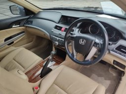 Honda Accord 2012 DKI Jakarta dijual dengan harga termurah 2