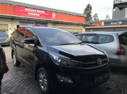 Toyota Kijang Innova 2.0 G 2017 Termurah 2