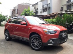 Mitsubishi Outlander Sport 2013 PX 2.0 Automatic ( RED LIMITED ) 1