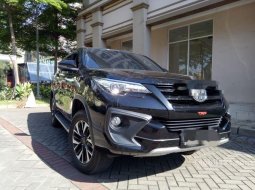 Jual cepat Toyota Fortuner TRD 2018 di DKI Jakarta 7