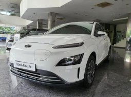 Harga Termurah Hyundai Kona Electric Facelift 2021 Indonesia | Spesial Free Wall Mount Charger 30Jt 3